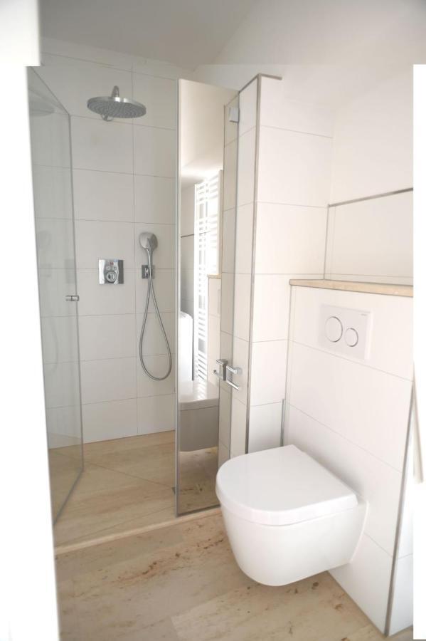 Vogelnest Apartment Pirna Exterior foto